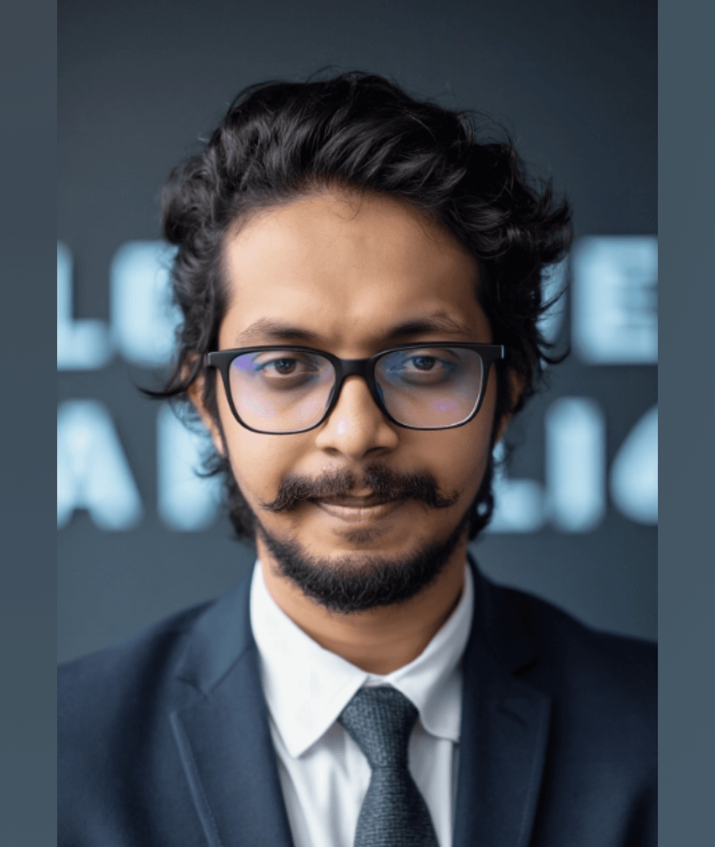 Anudev Manju Satheesh